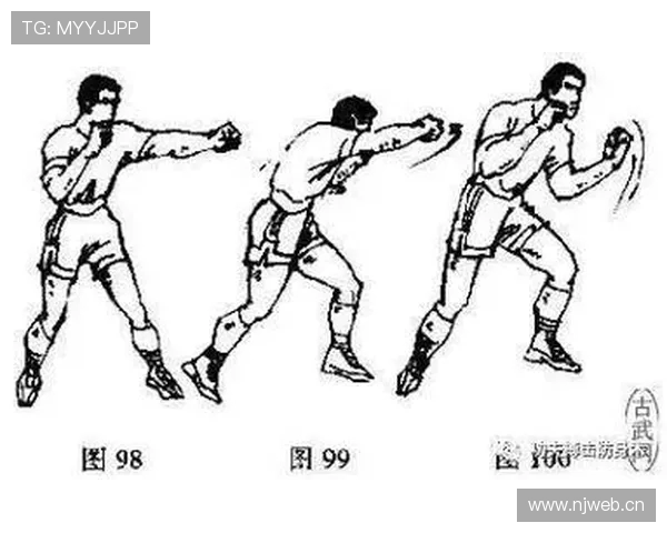 以拳击直拳勾拳技术演进为核心的现代竞技训练与实战解析提升策略