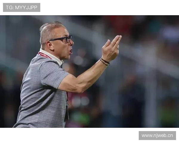 世界杯预选赛阶段各队主教练的公开信访谈