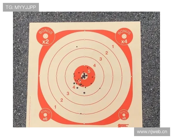 国际射击联合会移动靶项目的专注度测